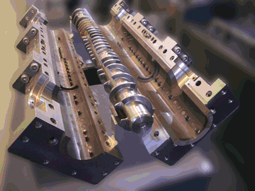 Co-Kneader Co-Kneader