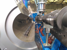 Co-Kneader Co-Kneader