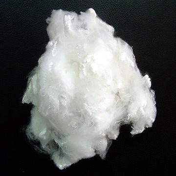 Polyester Stable Fiber