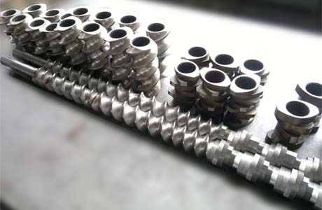 Xinda_ClamShellBarrel