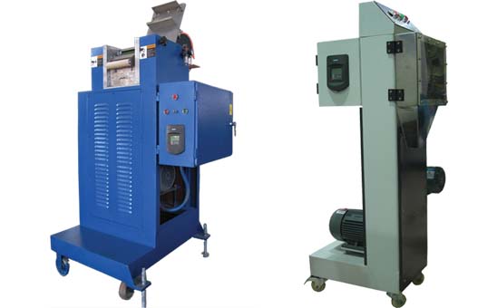 Co-Kneader Pelletizer